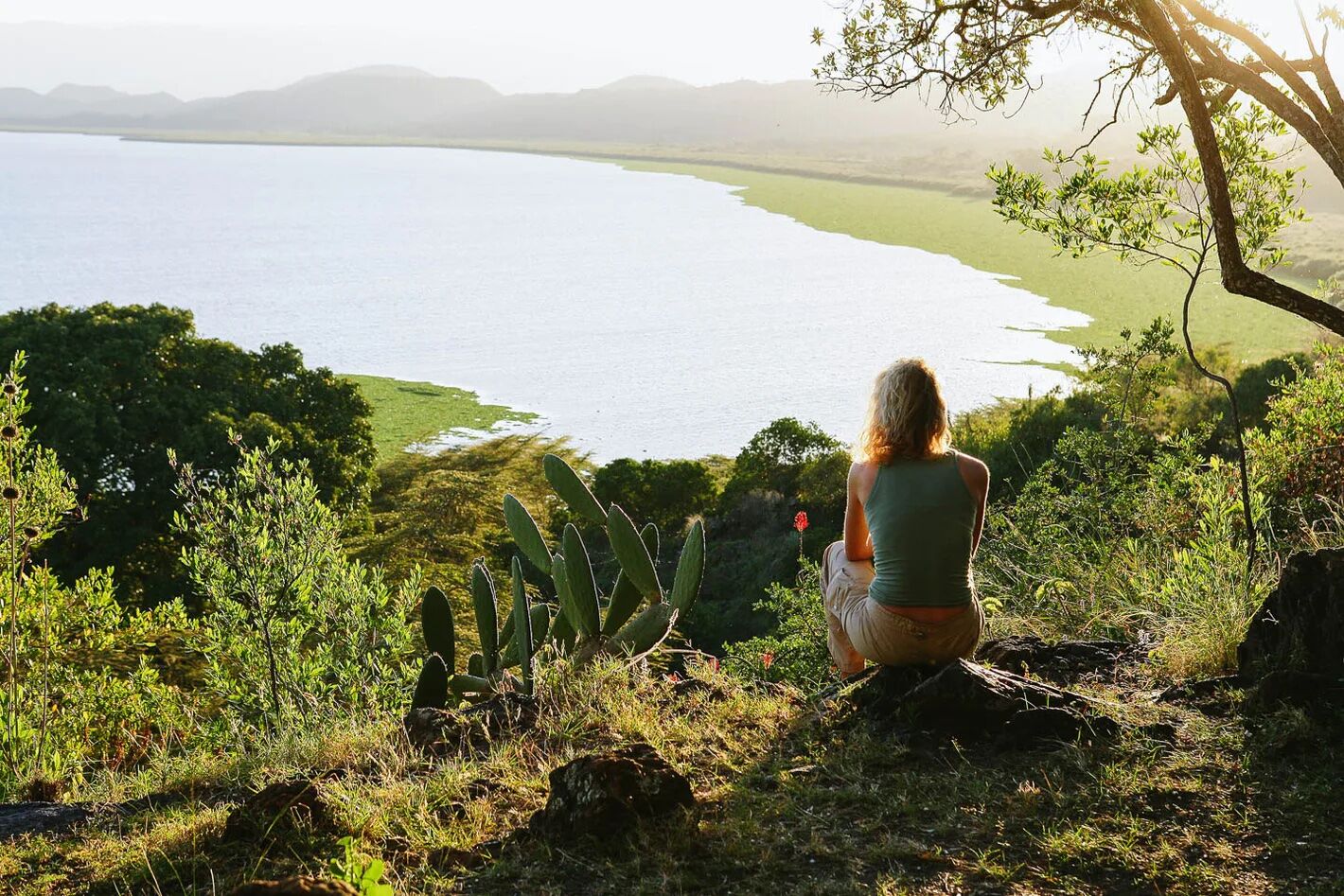 Lake Naivasha