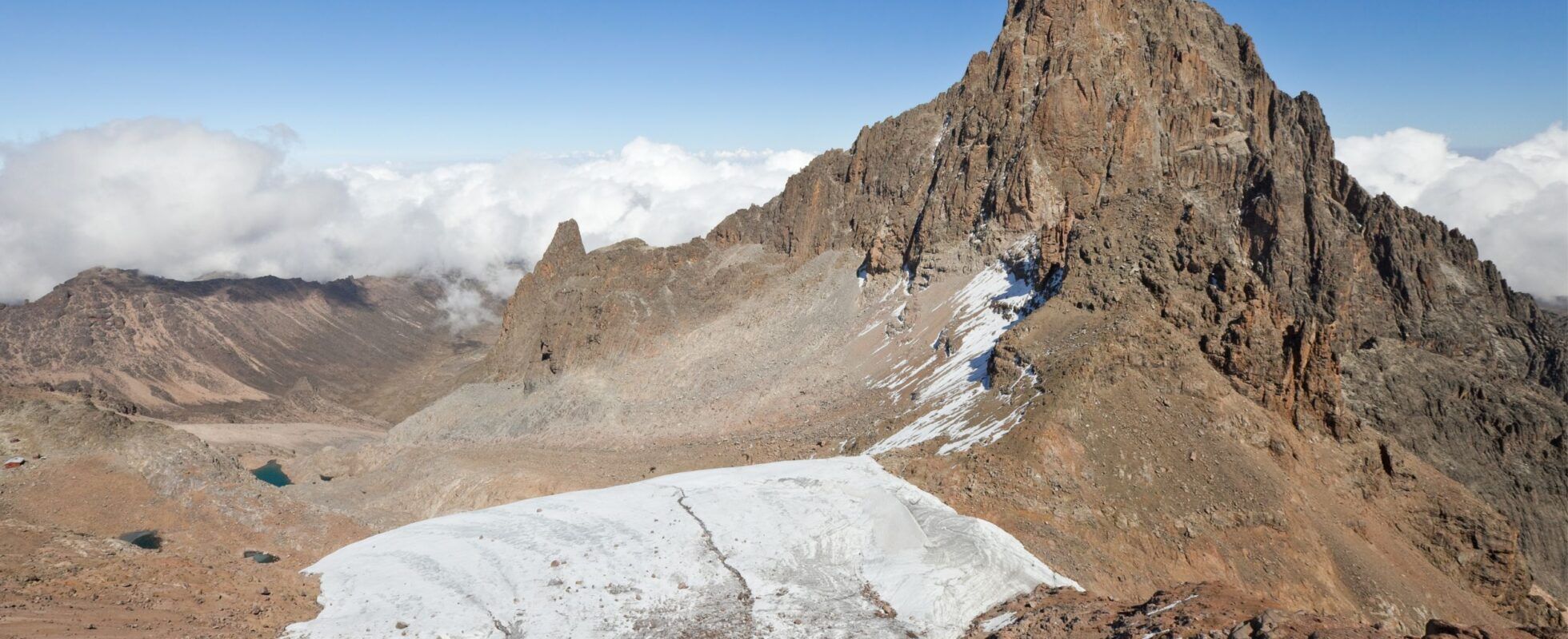 Mount Kenya