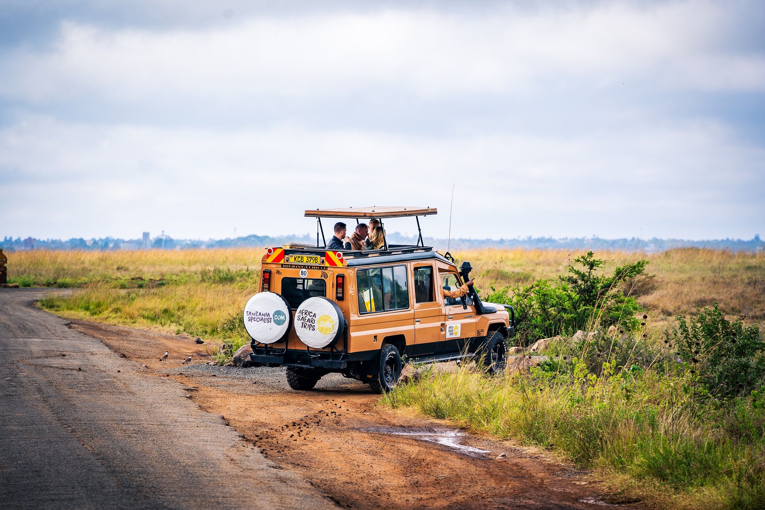 Africa Safari jeep (3)