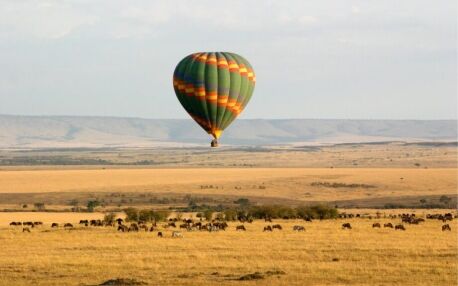 Kenia vakantie