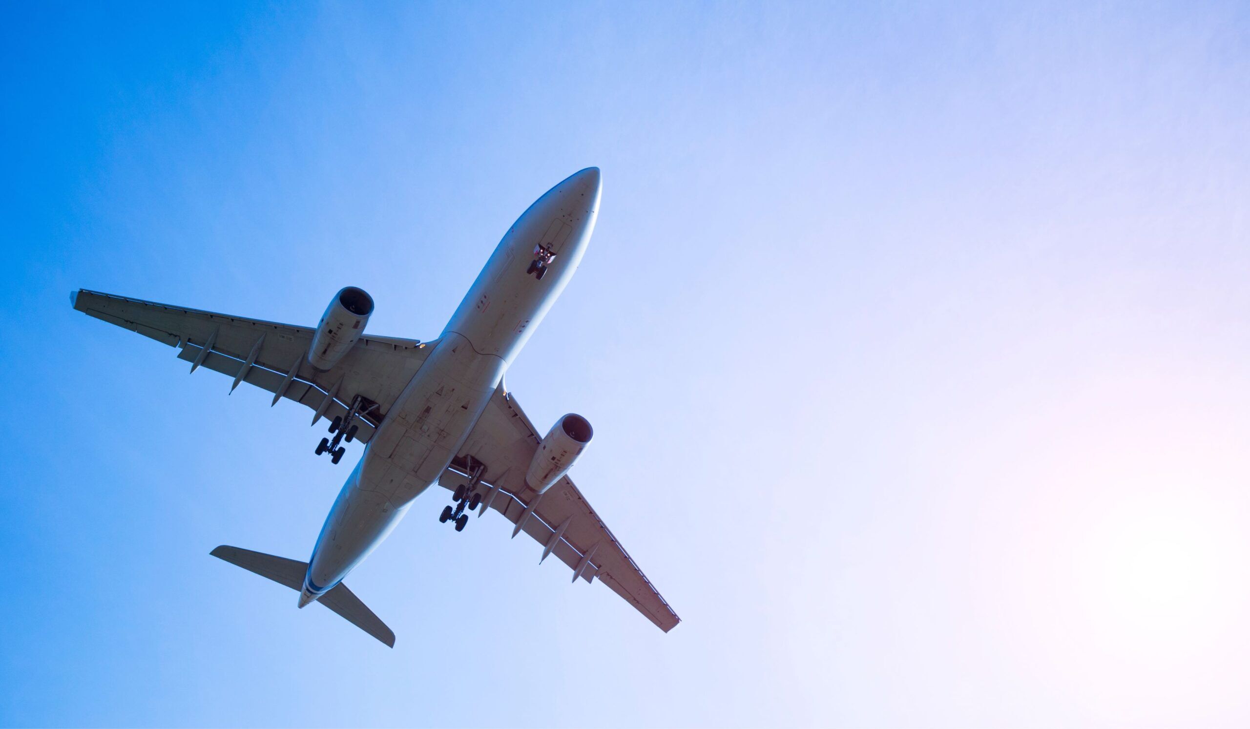 Aankomst op Entebbe International Airport