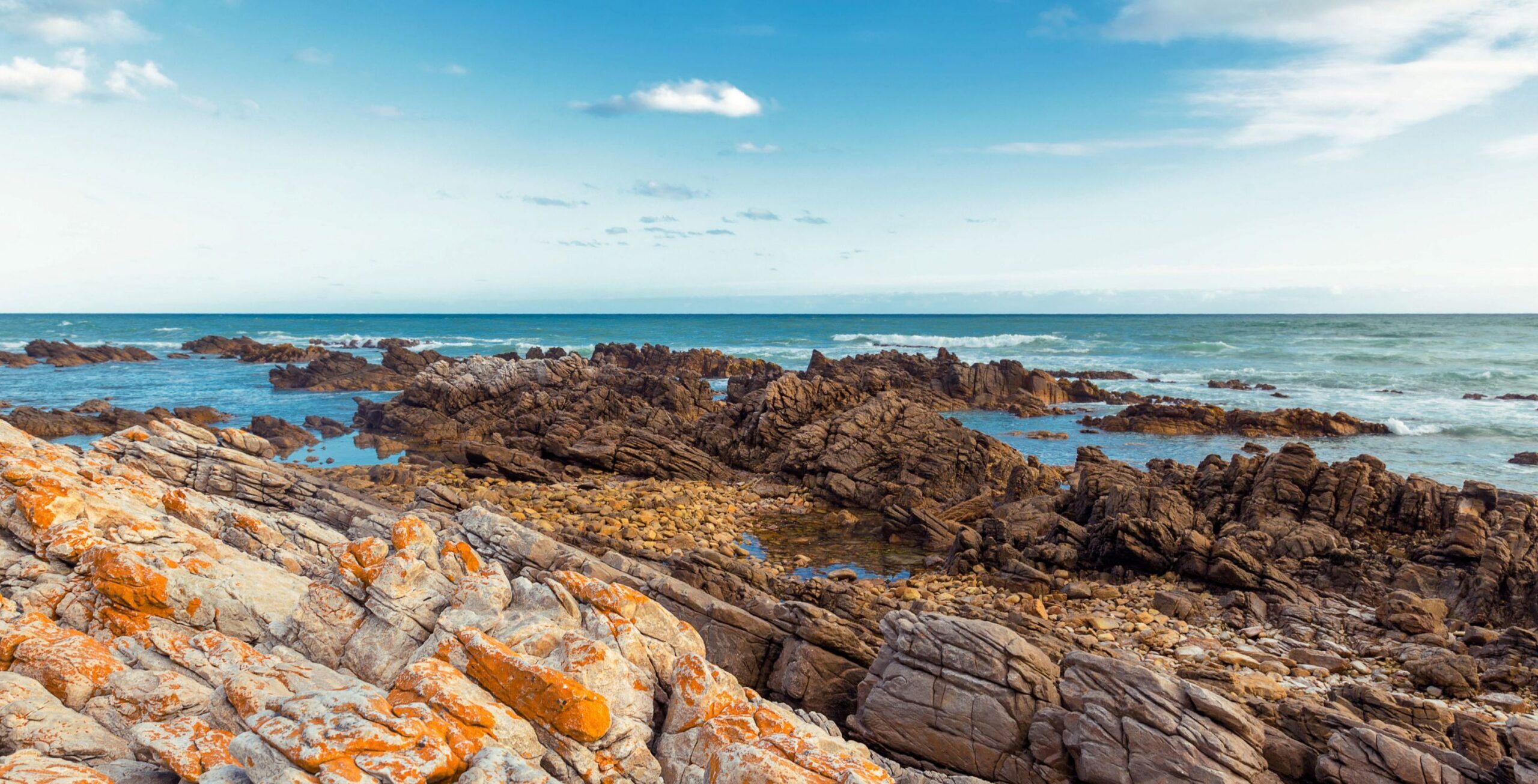 Agulhas National Park