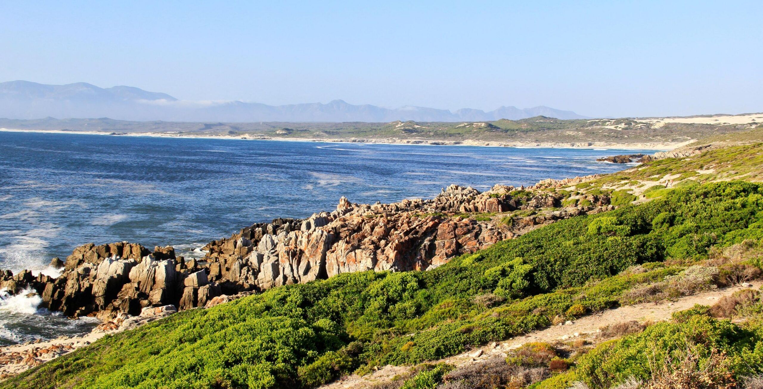 Gansbaai