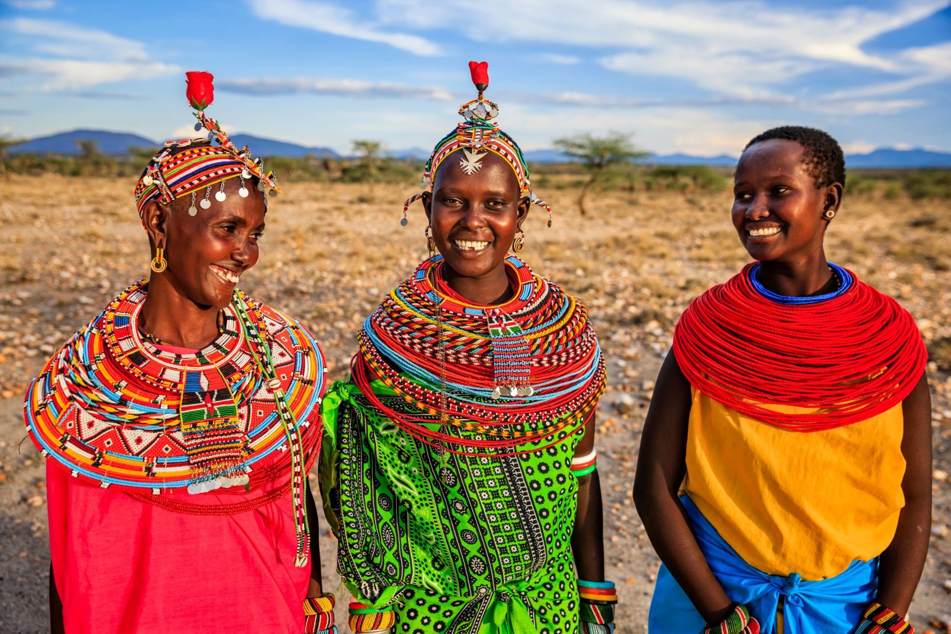 bevolking-samburu-village