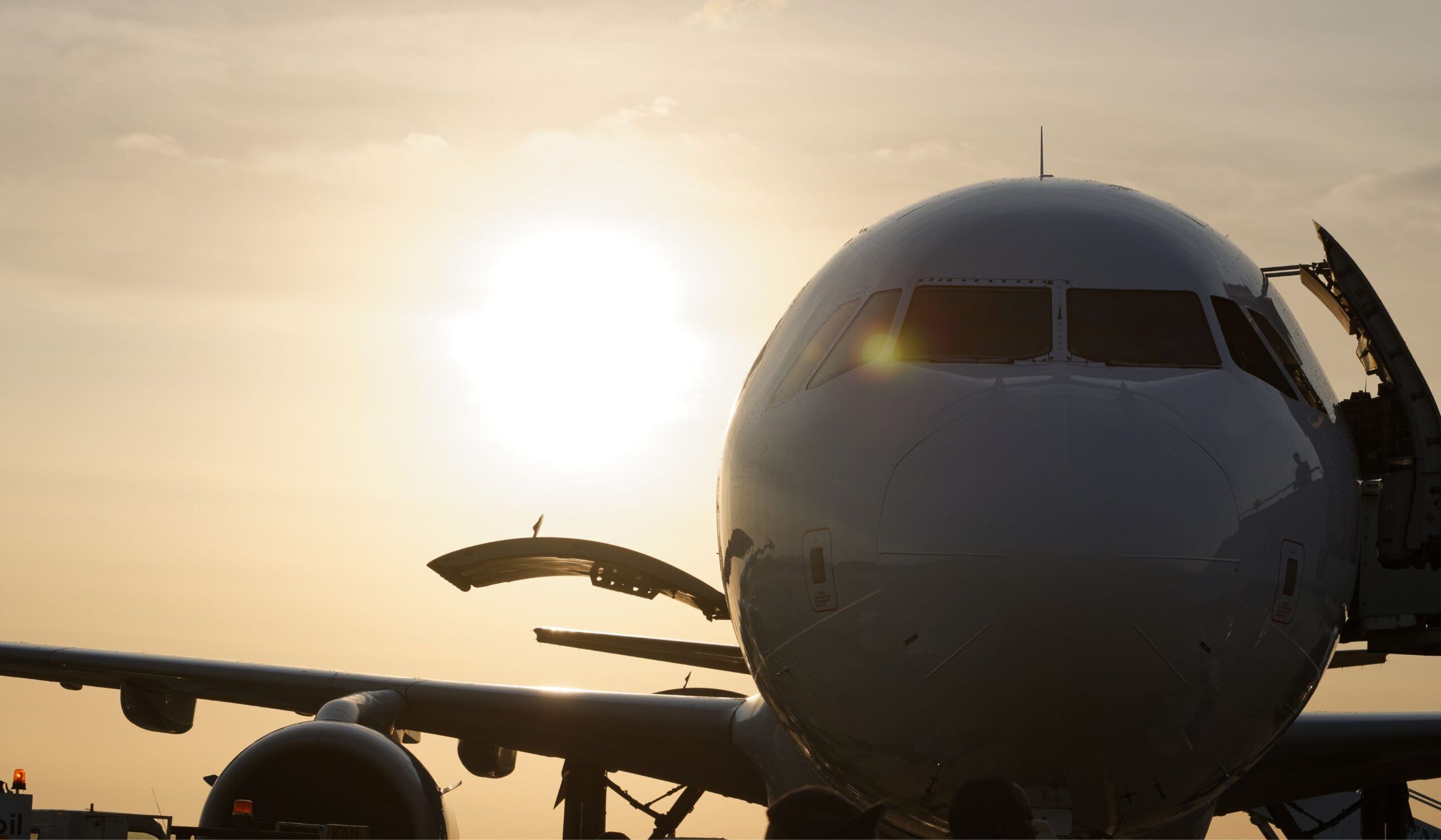 Vlucht naar huis vanaf Mombasa (niet inbegrepen in de prijs)