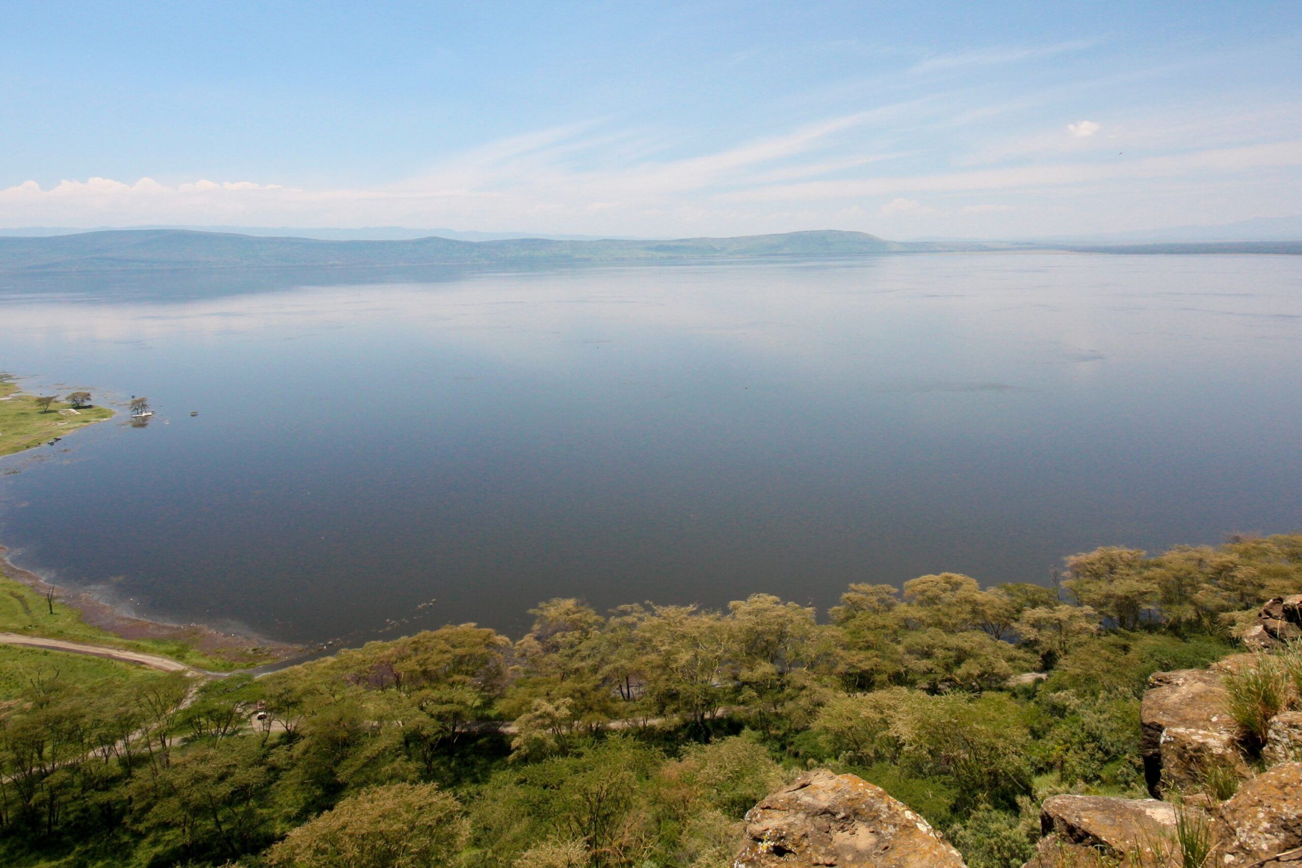 Lake Nakuru