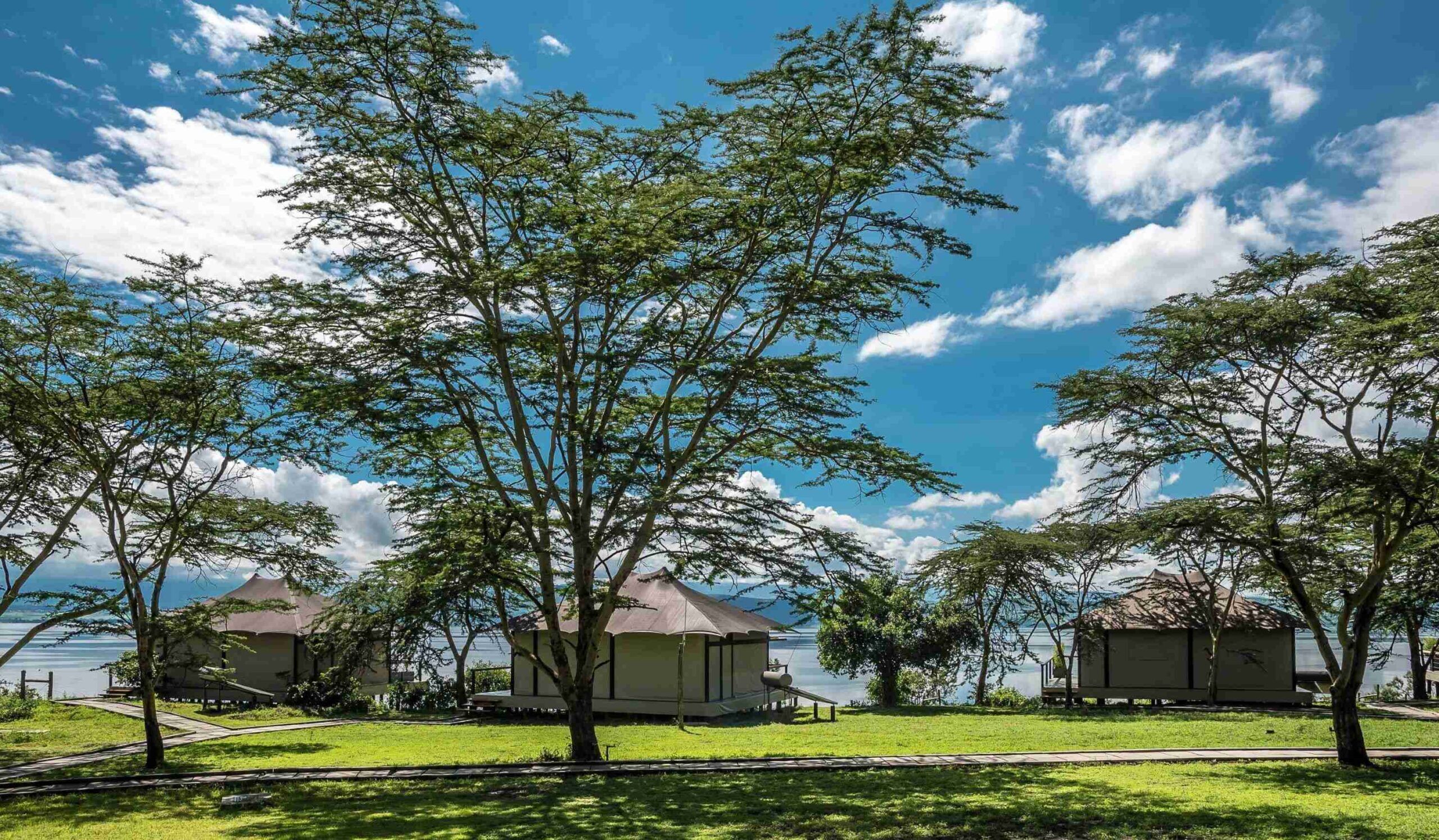 The Cliff Nakuru