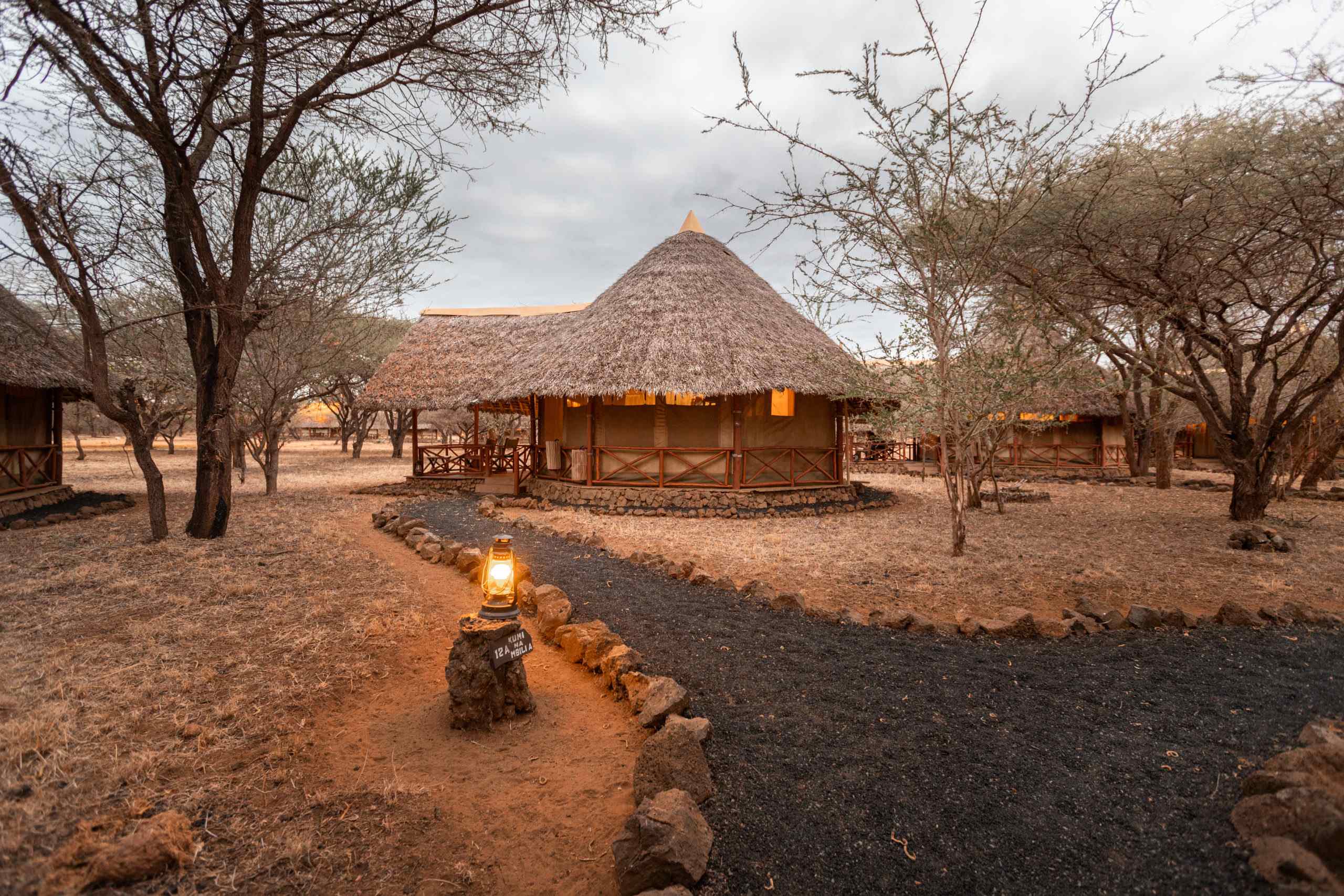 Severin Safari Camp