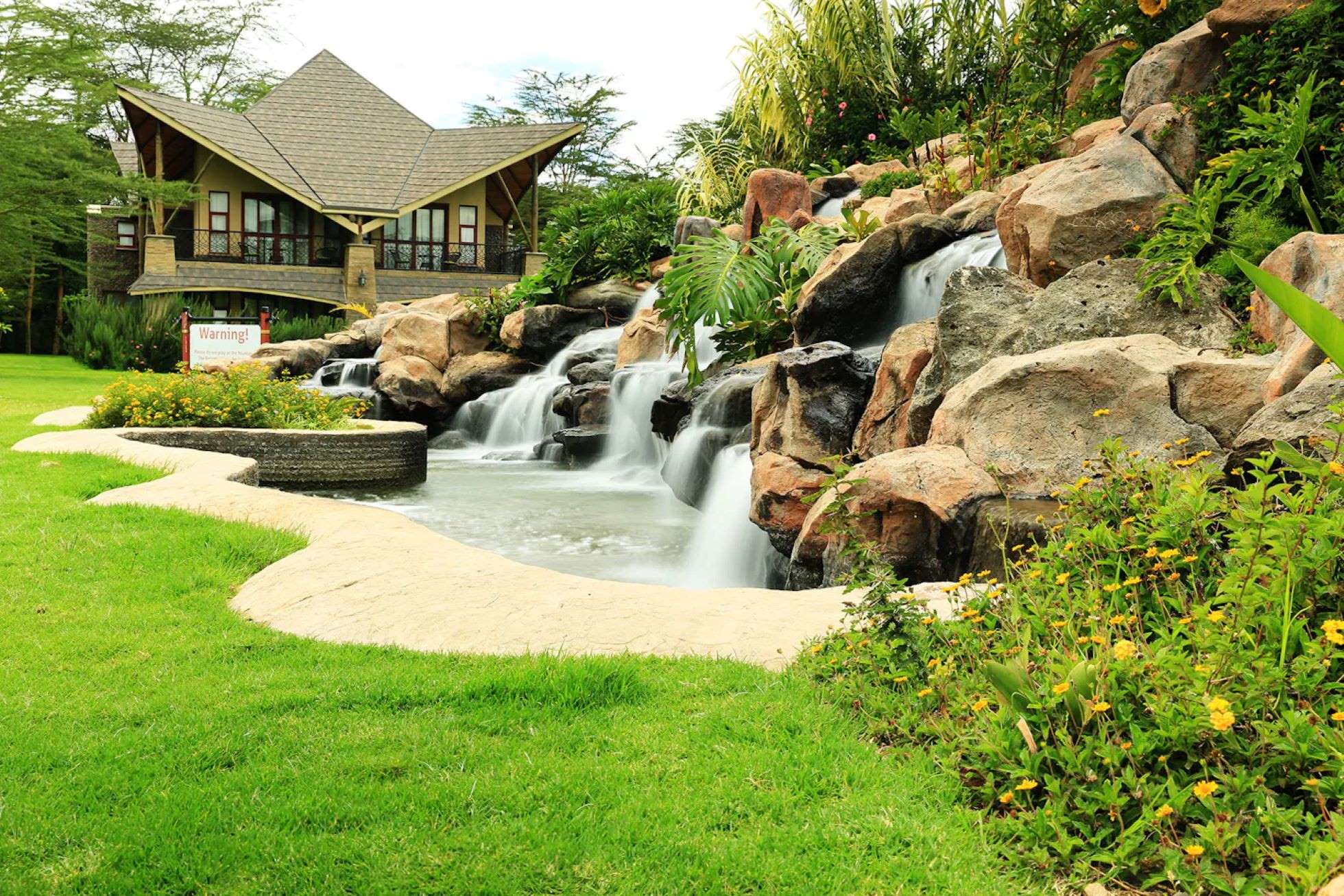 Enashipai Resort and Spa