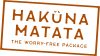 Hakuna Matata - The worry-free package