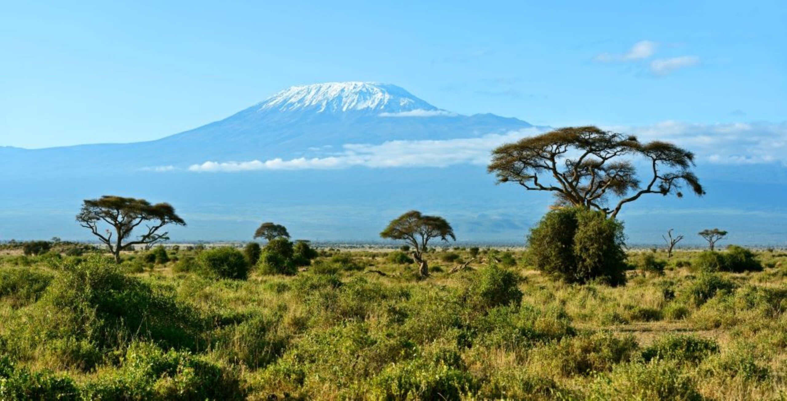 Rit van Lake Naivasha naar Amboseli National Park