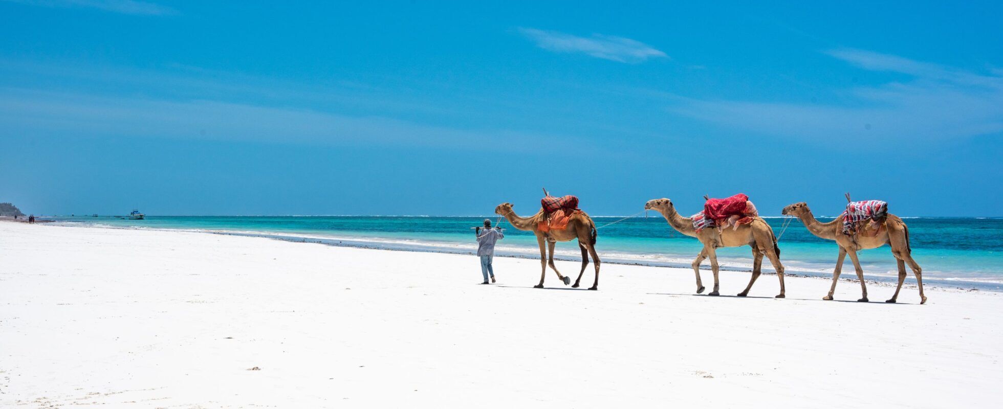 beach Mombasa