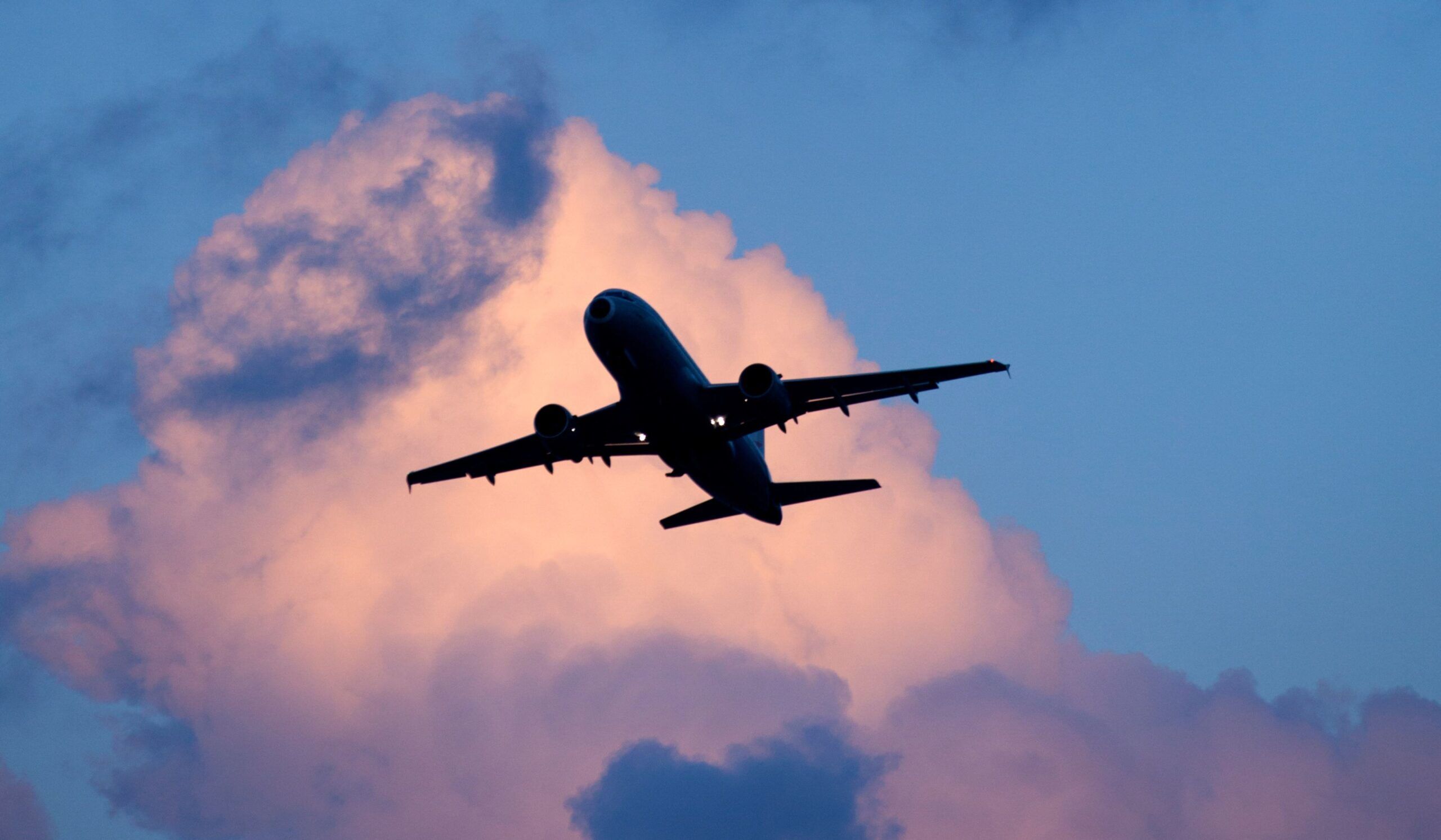 Terugvlucht naar huis vanuit Entebbe (niet inbegrepen in de prijs)