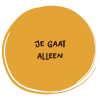 Go alone