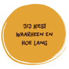 You choose where and when