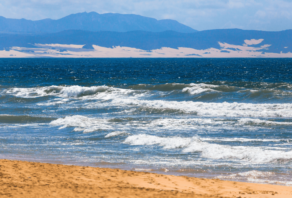 Jeffreys Bay - surfparadijs in de Oostkaap