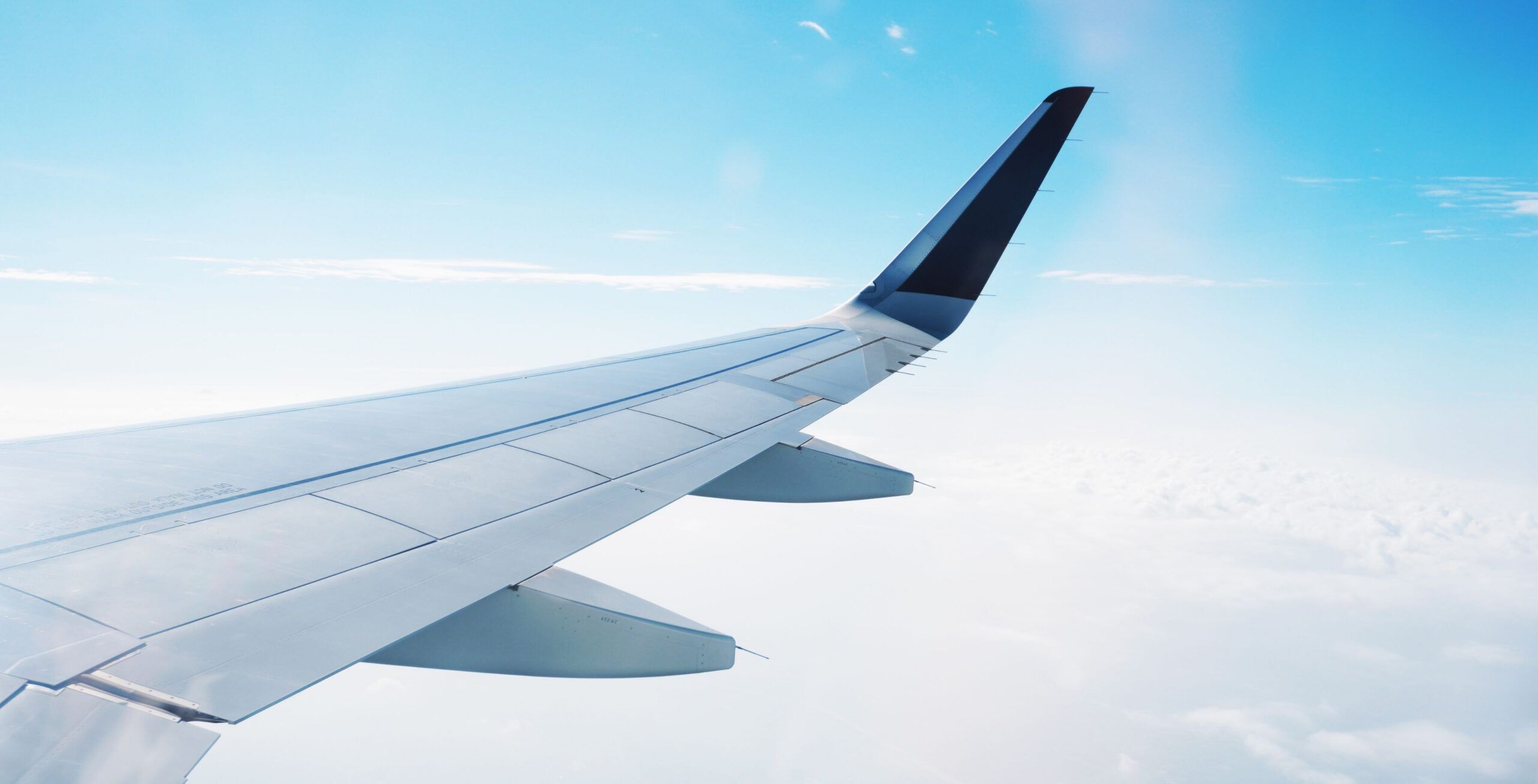 Vlucht huiswaarts vanaf Hosea Kutako International Airport