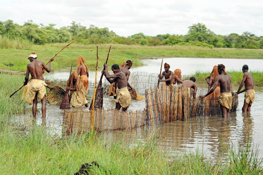 Mbunza Living Museum