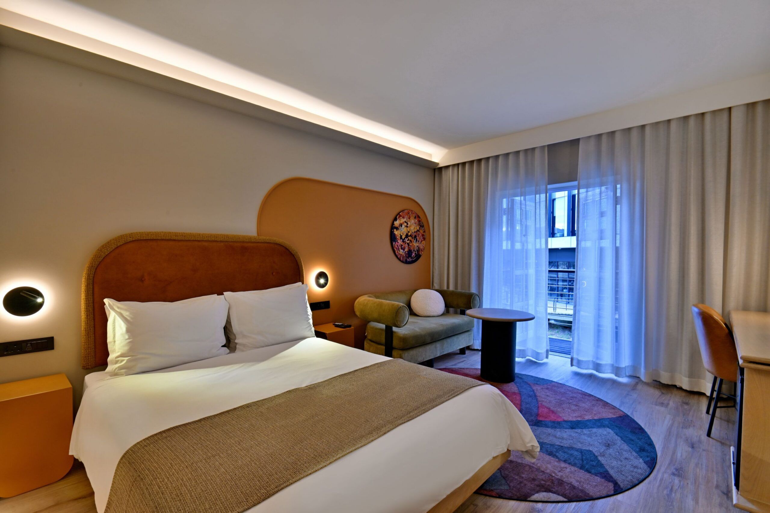 City Lodge Hotel - VA Waterfront