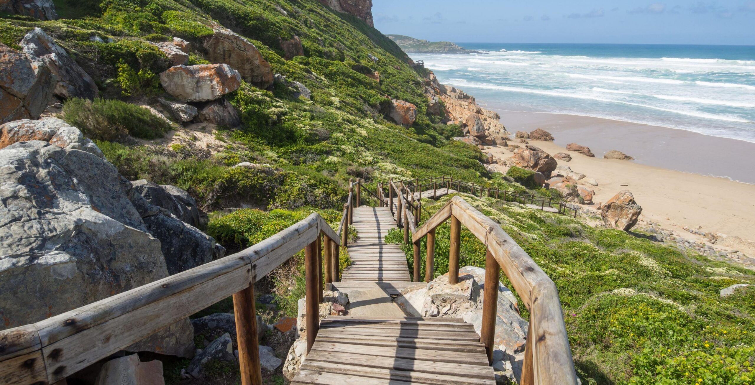 Robberg Nature Reserve